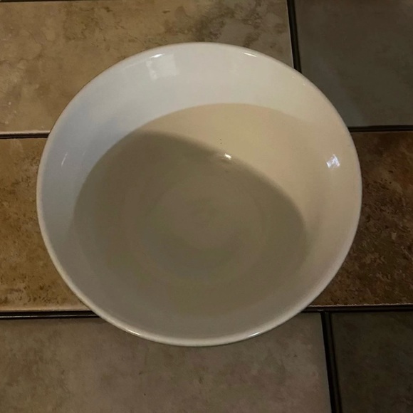 Classic Longaberger Pottery Bowl - Picture 3 of 5